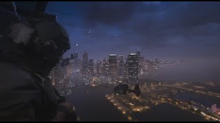 Showdown in Chicago: Killing Hassan - Modern Warfare II (2022) Mission 17/Finale