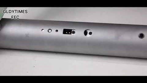 Ninebot electric scooter controller installation video