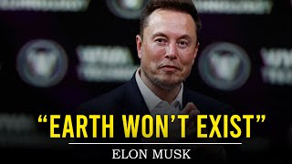 People Don't Realize What's Coming - Elon Musk