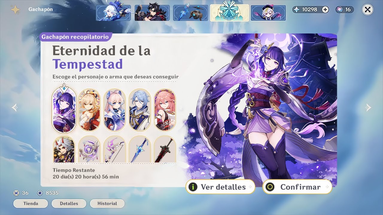 NUEVA NOTICIA! FINALMENTE SE REVELA EL PRÓXIMO GACHAPÓN REGIONAL + TODA ...