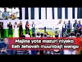 MAJINA YOTE MAZURI|JEHOVAH| Video & Lyrics_ Dedo Dieumerci Ft Naomi M. Remix Guitar_Ruben Idy