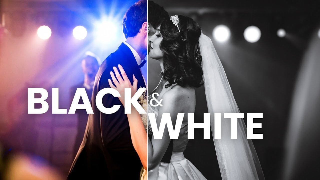 Top Ways to Convert to B&W Photos