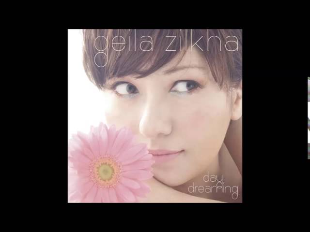 Geila Zilkha - Fate & Promises