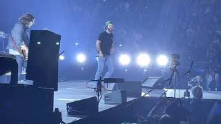 Thomas Rhett - Make Me Wanna (Live) - MVP Arena, Albany, NY - 6\/8\/23