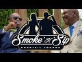 The Best Outdoor Cigar Lounge in Florissant, MO | Smoke & Sip