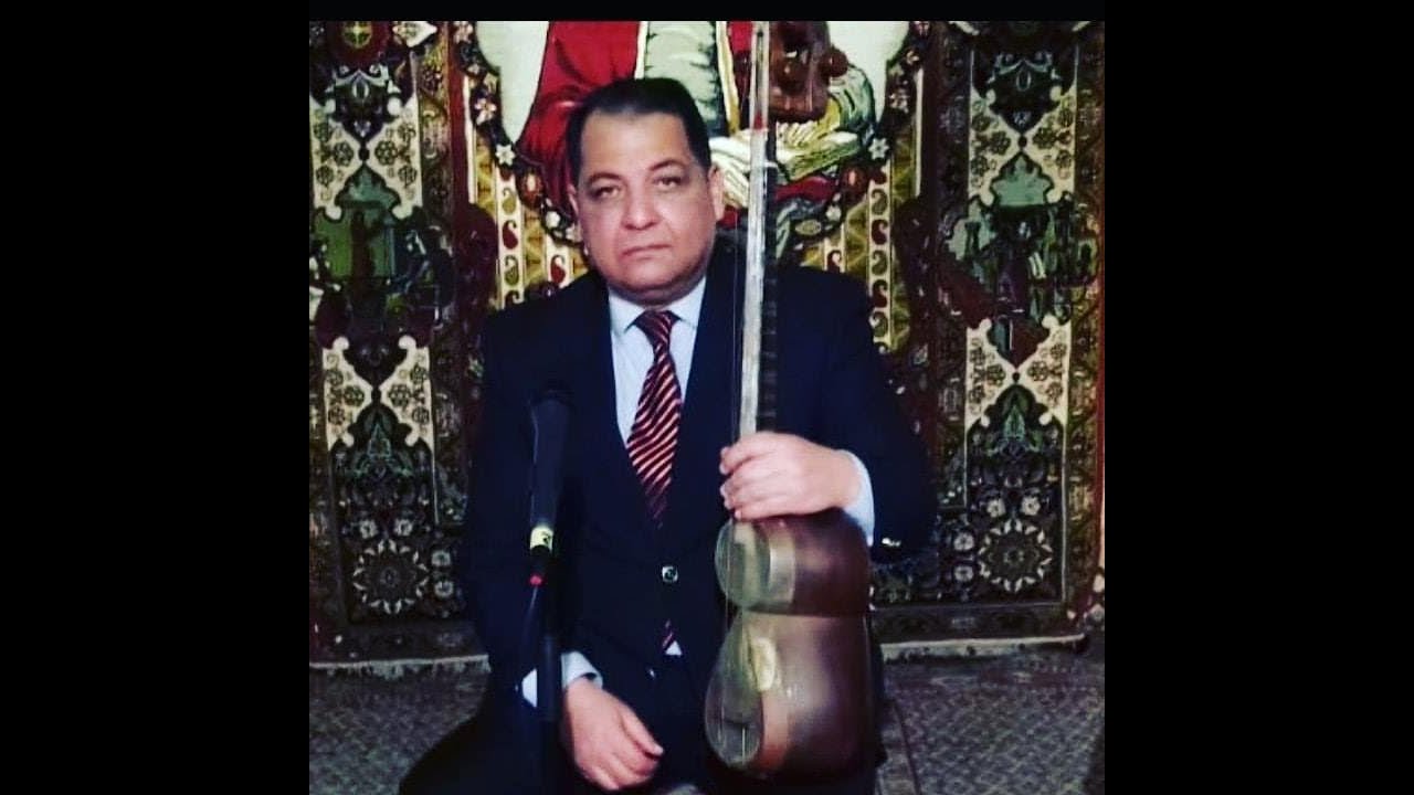 Tarzən Cəbrayıl Göyüşov - Cəngi