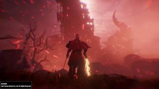 Nioh 2   Co op & Shenanigans