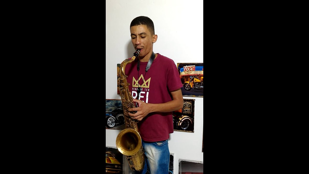 Vendo - Sax Tenor Yamaha Japão YTS 31 DÉCADA 60 - Rodrigo Saxecia.com