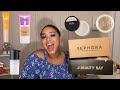 MONTHLY MAKEUP HAUL AUGUST 2021