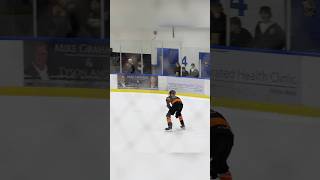 Great work on the Powerplay as Bains puts the Ravens on the board 🔥