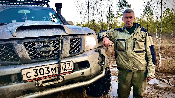 10 ДНЕЙ В ТАЙГЕ.СЛОЖНЫЙ МАРШРУТ