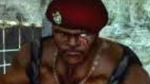 manhunt 1 an easy way to kill Ramirez