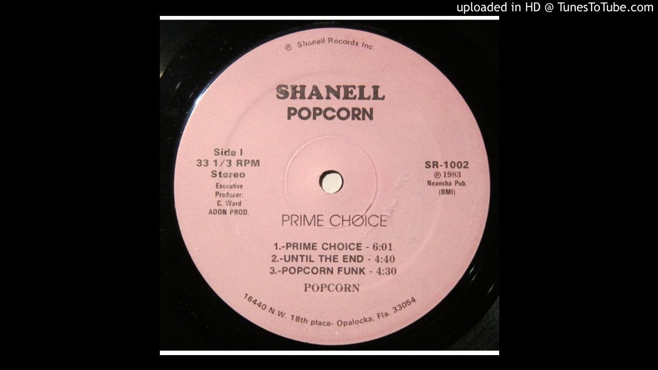 Popcorn - Until The End (1983, US) auf YouTube ansehen Popcorn - Until The End (1983, US) auf YouTube ansehen