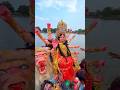 Miracle Blessing Before Visarjan | विसर्जन से पहले मां का दिव्य आशीर्वाद मिला #shortsvideo