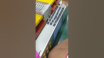 Inject Glue for MPO Ferrule