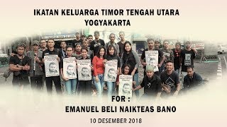 Download lagu IKTTU Yogyakarta Gelar Aksi Solidaritas untuk Korban di Nduga Papua IKTTU Yogyakarta Gelar Aksi Solidaritas untuk Korban di Nduga Papua