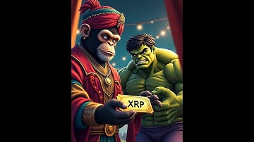 BREAKING…ETHEREUM FOUNDER TO PARTNER  WITH RIPPLE XRP & CHAINLINK. AWESOME!!