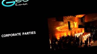 Geo Events & Marketing Advertising