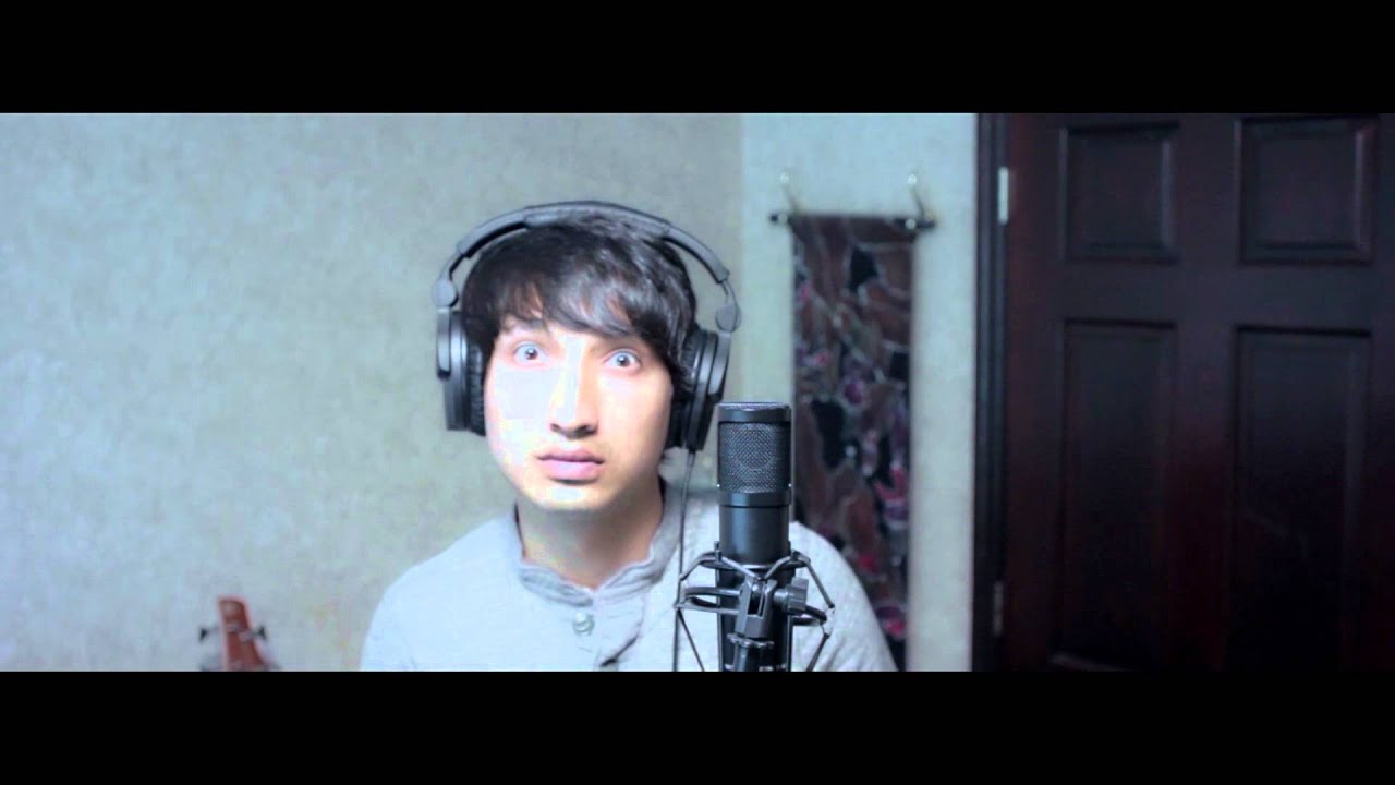 Marty Casey Trees (Cover) YouTube