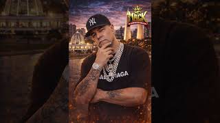 MUSICA TUDO POSSO MC MACK 2026