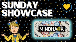 Sunday Showcase: MINDHACK (part 2)