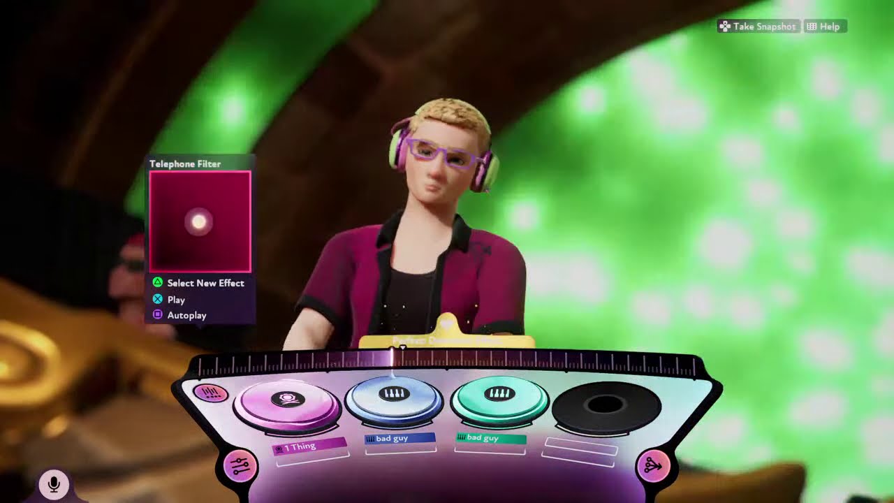 Fuser (Switch) é o novo jogo musical da Harmonix para consoles