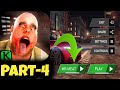 ESCAPE REBECCA FROM MR MEAT HOUSE || NEW UPDATE MR MEAT MODE IN INDIAN THEFT AURA SIMULATOR ||