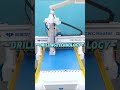 Best 1328 ATC CNC Machining Center Wood Cutting Machine for Furniture Making Plan