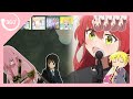 LOVE 2π【360°音MAD】