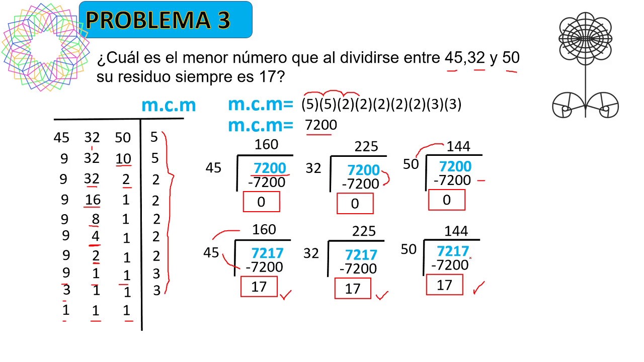 Problema 3 Olimpiada de matemáticas - YouTube