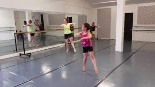ZOMBIES LEVEL 2 JAZZ FUNK - VALLEY DANCE ACAD SALEM OR