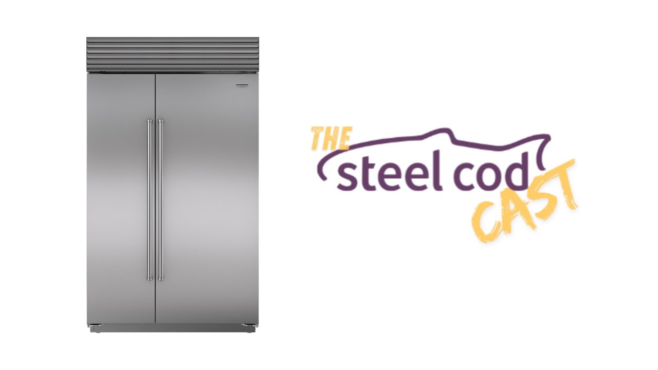 How Sub-Zero’s Air Purification Actually Preserves Food