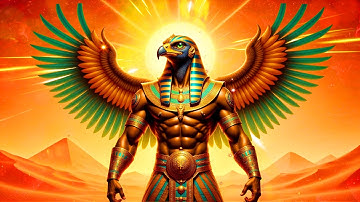 Works IMMEDIATELY | Leave ENEMIES and ENVIOUS Behind | REVERSE Will Punish THE ENEMY | God HORUS