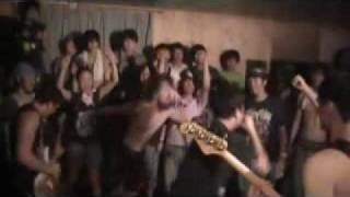 STOPPING POWER(1/3)20100719 at Maebashi Accuracy