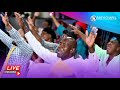 August 24, 2025 [Sunday Service]: Minister Aniph Frazer - "The Great Exchange"