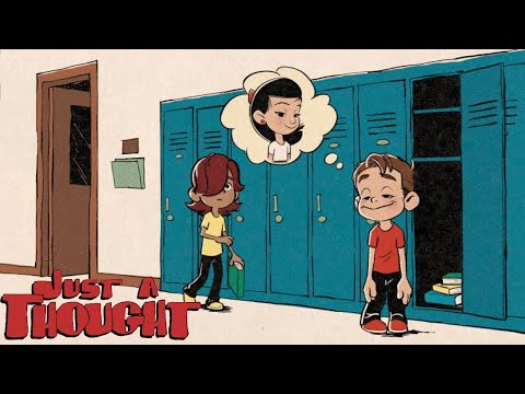 Just a Thought 2020 Disney Short Circuit Short Film
