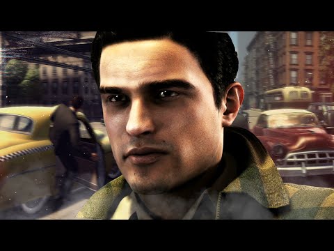 Видео: ТОП-5 ВЫРЕЗАННОГО КОНТЕНТА, КОТОРЫЙ НУЖНО ВЕРНУТЬ В MAFIA 2!