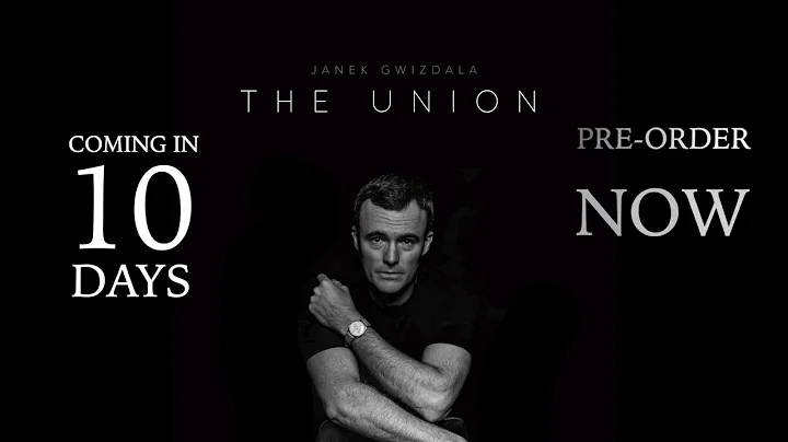 "Constance" from The Union - New Album Out June 25...