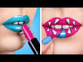 Good Crush vs Bad Crush! Weird Things Girls Do When They Have a Crush!