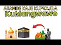 ATANDE KAJE KUPYAJILA KUMANGWAWO 0038