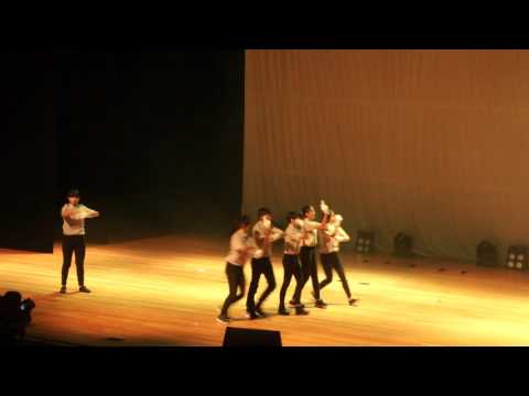 2016-08-18 台北市立高中手語博覽會   23. 林口育成
