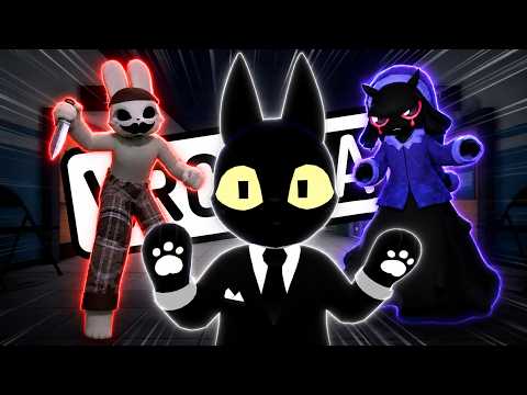 ANIMAL HOSPITAL IS INSANE IN VRCHAT! - Funny Moments (Animal Hospital Anomaly)