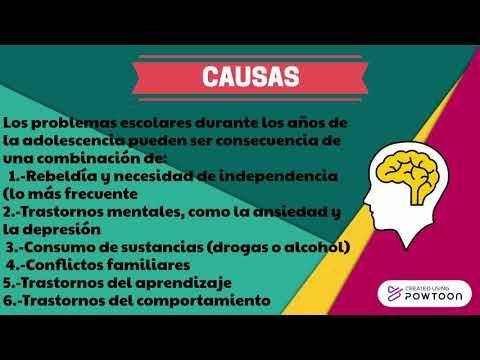 PROBLEMAS EN LA