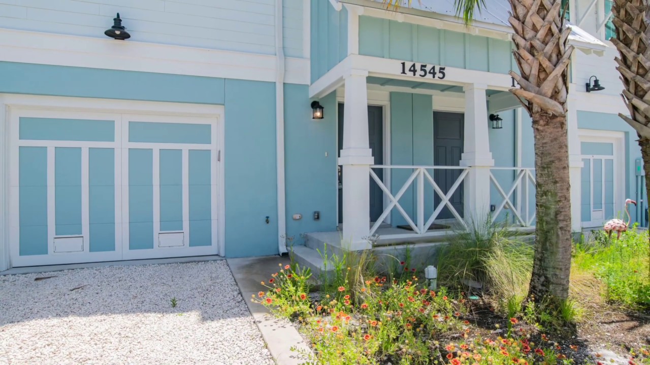 WELCOME TO RESORT LIFE! 14545 Salt Meadow Drive at Lost Key Golf & Beach Club