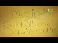 Gumball And Darwin S Credits Gumball And Darwin S Credits