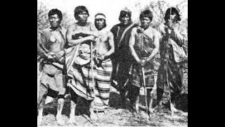 Pilaga II° La matanza del Rincon Bomba