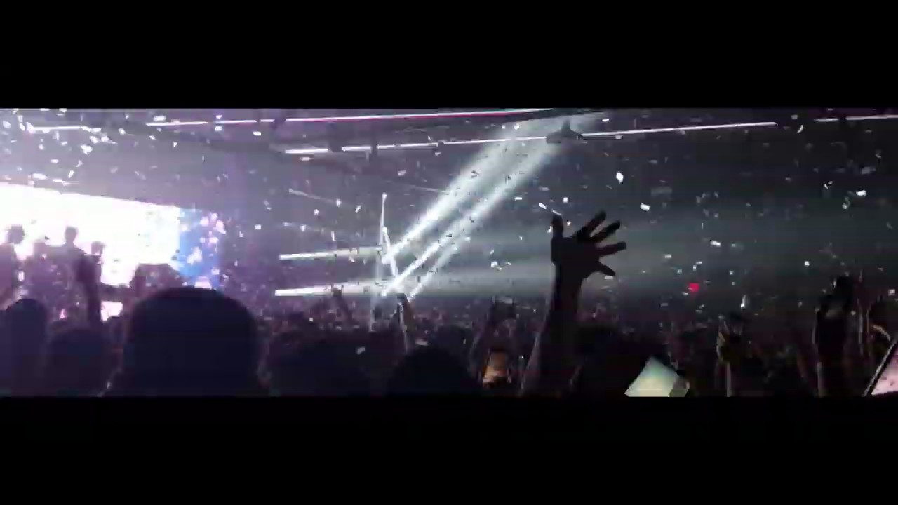 The Alchemy Tour YouTube