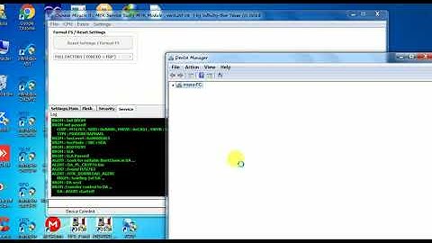 OPPO A83 Flashing Unlock And FRP done