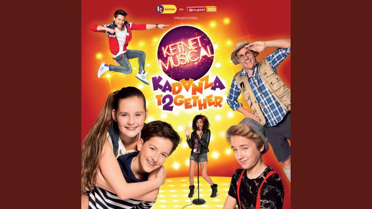 Droom de muziek (Radio Edition)