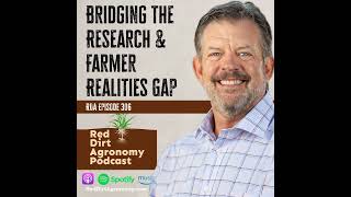 Bridging the Research and Farmer Realities Gap - RDA 306